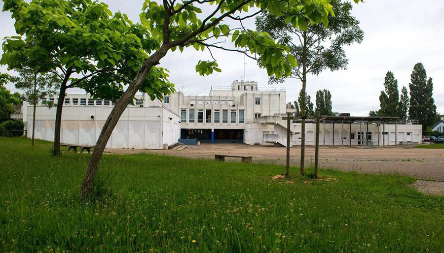 Les espaces verts des collèges entrent dans le plan nature du Département de l’Essonne (91)