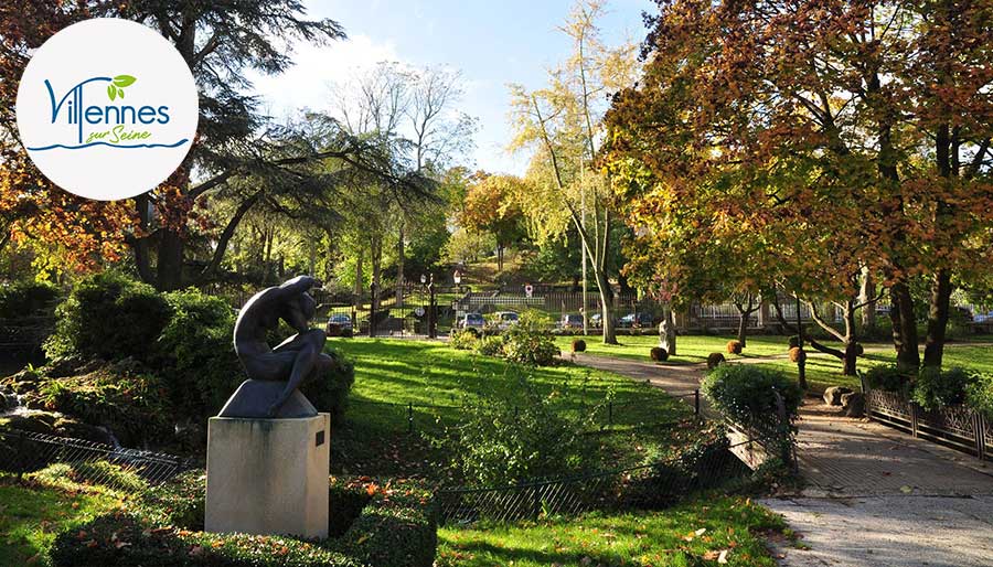 La gestion des espaces verts évolue à Villennes-sur-Seine 