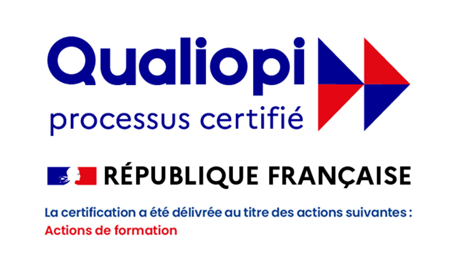 FREDON Ile de France est certifié Qualiopi ! 