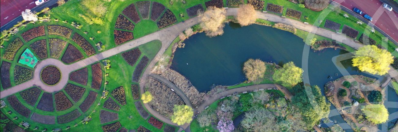  La cartographie au service de la végétalisation de la ville