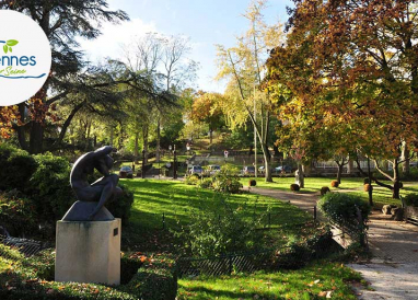 La gestion des espaces verts évolue à Villennes-sur-Seine 