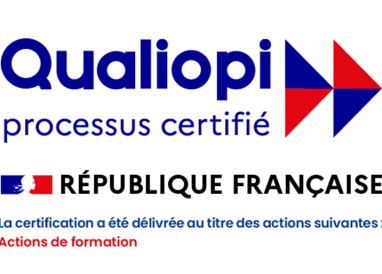 FREDON Ile de France est certifié Qualiopi ! 