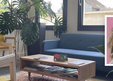 Anaïs Hoareau, Chargée de mission RH chez FREDON Ile de France