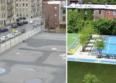 Îlots de chaleur : quelles solutions pour les réduire ?