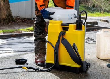 Inscription ProtectPlatane © - Travaux Publics et Paysage, Agence engagée