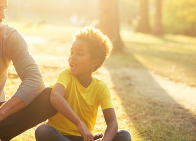 Impact sur la santé : Le phénomène des Ilots de chaleurs urbains