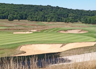 Golf de Joyenval - FREDON Ile de France
